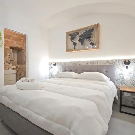 Bari2be Apartament