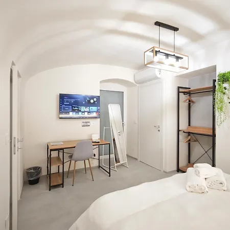 Bari2be Apartament Bari
