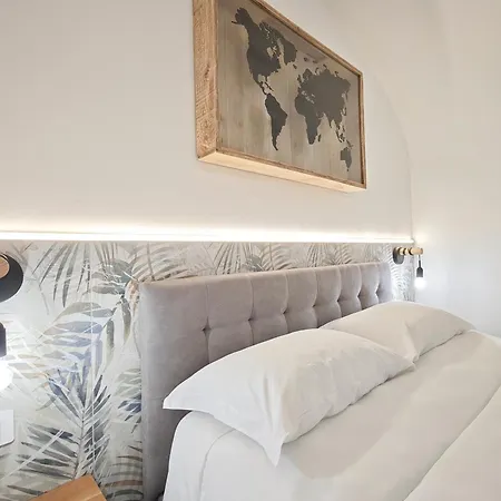 Apartament Bari2be *