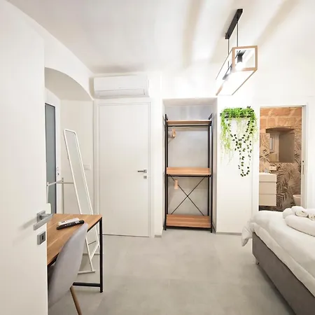 Apartament Bari2be *