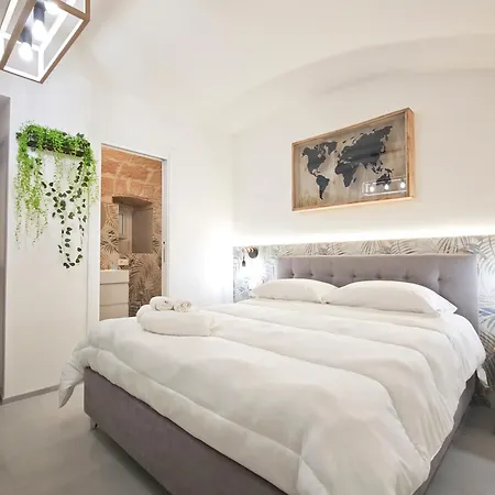 Bari2be Apartament *