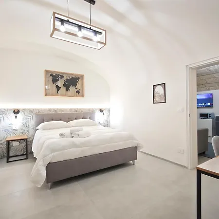 Apartament Bari2be