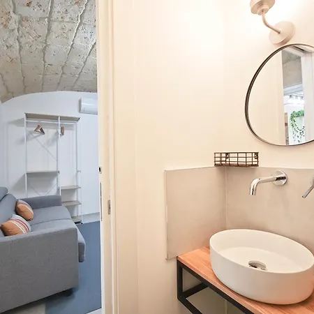 Apartament Bari2be
