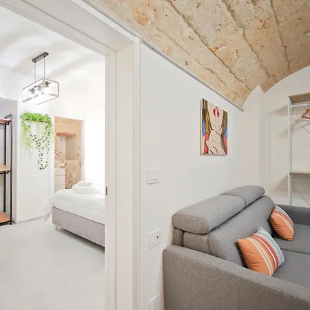 Apartament Bari2be Bari