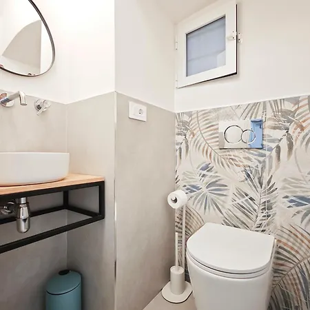 Bari2be Apartament Bari