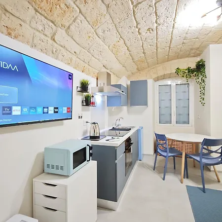 Apartament Bari2be