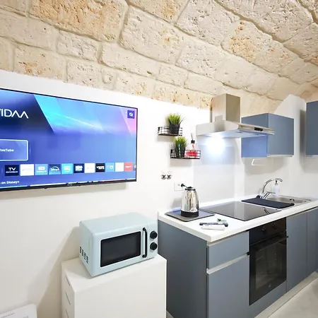 Bari2be Apartament *