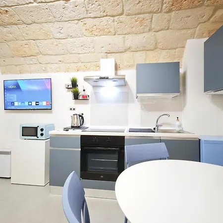 Bari2be Apartament *