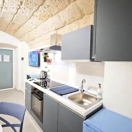 Apartament Bari2be