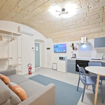 Bari2be Apartament Bari