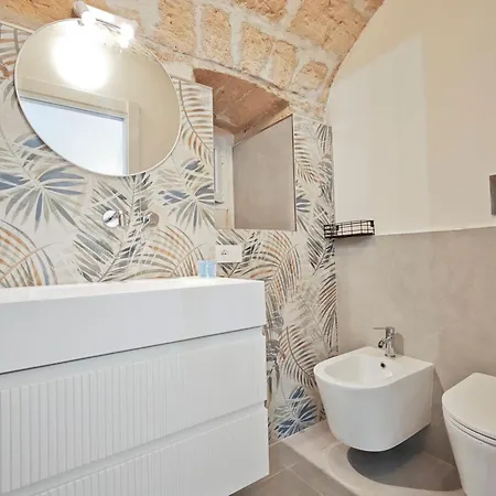 Apartament Bari2be *
