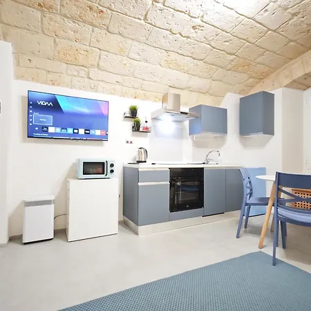 Apartament Bari2be Bari