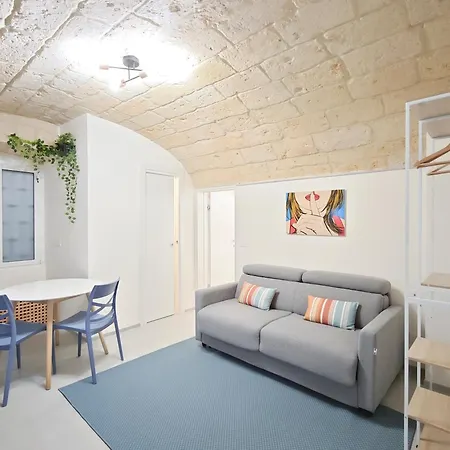 Bari2be Apartament