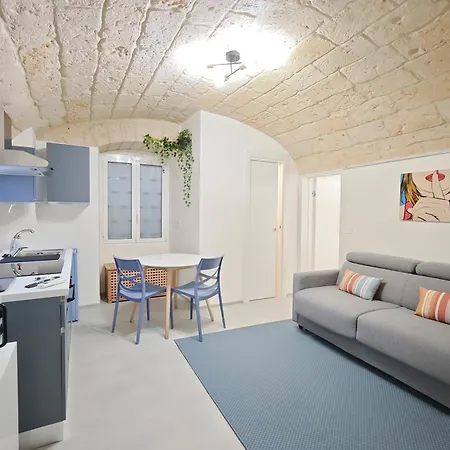 Apartament Bari2be