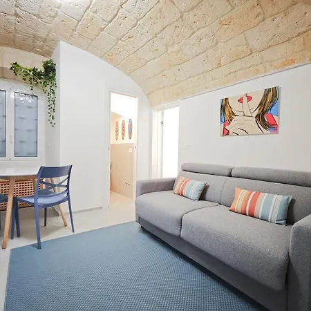 Apartament Bari2be *
