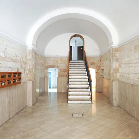 Apartament Bari2be Bari